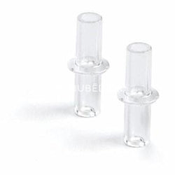 BOQUILLAS PARA ALCOHOLIMETRO PT750 ALCOHAWK PAQUETE C/50 PZAS - NUBÉDICA