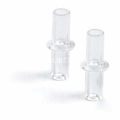 BOQUILLAS PARA ALCOHOLIMETRO PT750 ALCOHAWK PAQUETE C/50 PZAS - NUBÉDICA