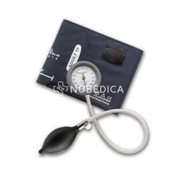 ESFIGMOMANOMETRO WADS44-11, BAUMANOMETRO ANEROIDE DURASHOCK SERIE BRONCE, WELCH ALLYN INC. - NUBÉDICA