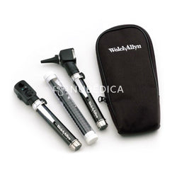 ESTUCHE DE DIAGNOSTICO POCKET JUNIOR, WA95001, WELCH ALLYN INC - NUBÉDICA