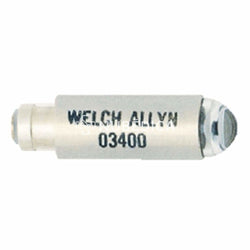FOCO DE LUZ HALOGENO PARA OTOSCOPIO MACROVIEW, WA06500-U, WELCH ALLYN INC - NUBÉDICA