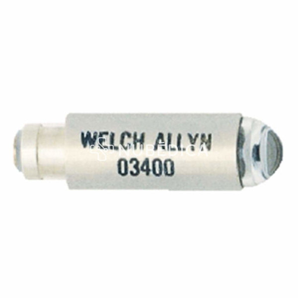 FOCO DE LUZ HALOGENO PARA OTOSCOPIO MACROVIEW, WA06500-U, WELCH ALLYN INC - NUBÉDICA