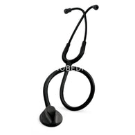 ESTETOSCOPIO LITTMANN, MASTER CARDIOLOGY BLACK EDITION, 3M - NUBÉDICA