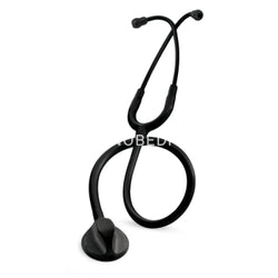 ESTETOSCOPIO LITTMANN, MASTER CLASSIC BLACK, 3M - NUBÉDICA