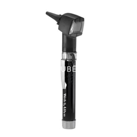 OTOSCOPIO POCKET JUNIOR WA22840, CON MANGO SIN ESTUCHE 2.5 V, WELCH ALLYN INC - NUBÉDICA