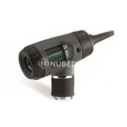 OTOSCOPIO MACROVIEW WA23810, HALOGENO 3.5V SIN ILUMINADOR DE GARGANTA, WELCH ALLYN INC - NUBÉDICA