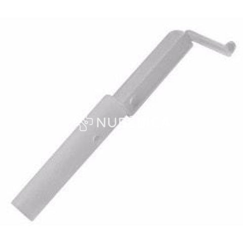 BOQUILLAS PARA ALCOHOLIMETRO FC, COMPATIBLE CON MODELOS FC5, FC10, FC20 PAQUETE C/100 PIEZAS, LIFELOC TECHNOLOGIES - NUBÉDICA